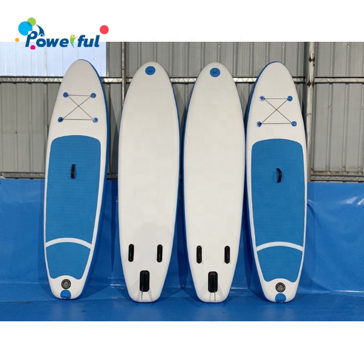 3.05m inflatable stand up paddle board