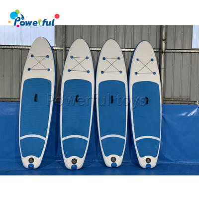 Surfing Board Stand Up Paddleboard Inflatable SUP Paddle Board SUP Board For Surfing