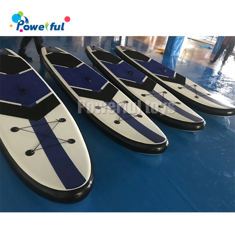 Wholesale inflatable sup surfing board inflatable stand up paddle board
