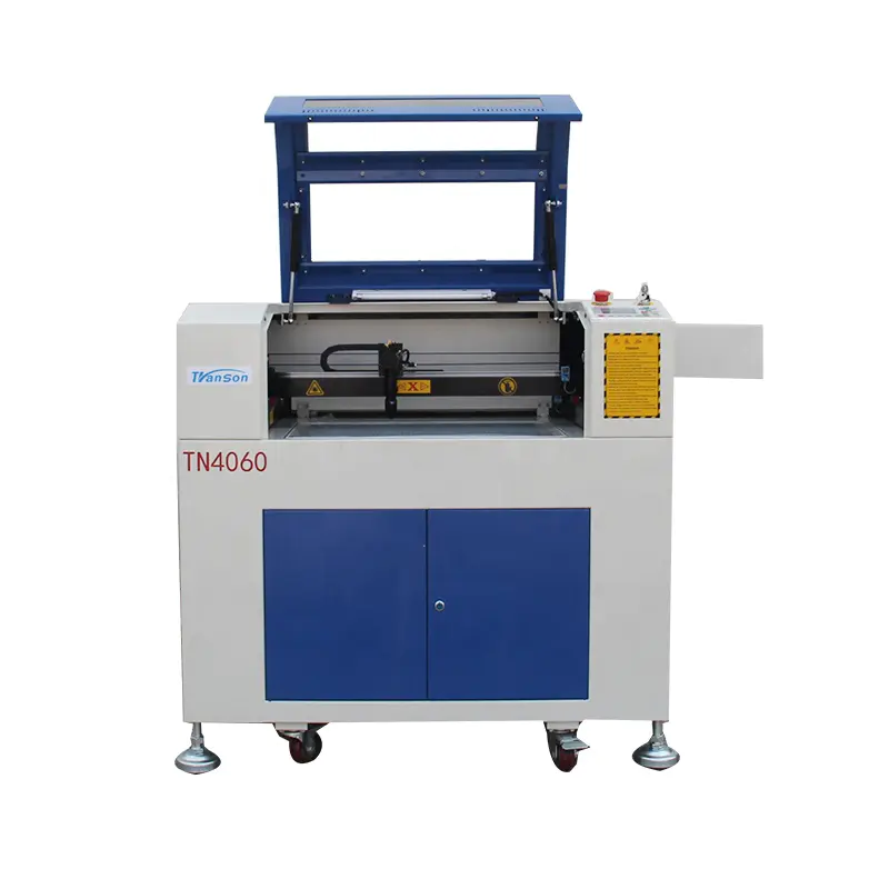 60W 4060CO2 Laser Engraver Cutter