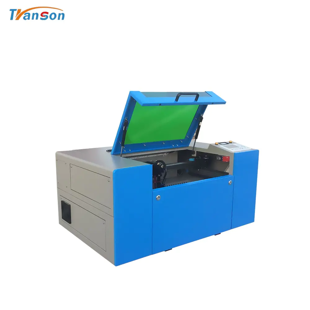3060 New Design 3060 CNC Laser DIY Engraving Cutting Machine for nonmetal materials