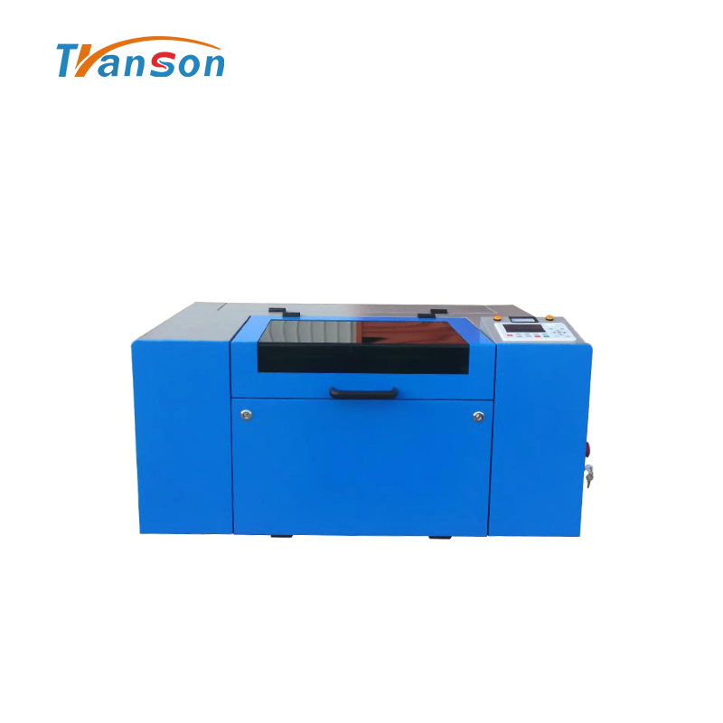Transon New Design 3060 Portable Laser EngraverDiy for Home Business