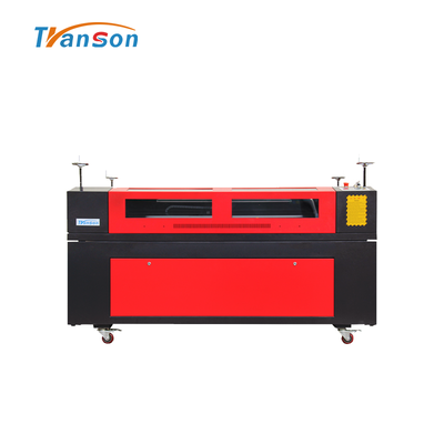 TSD1390 type laser machine laser cutter and engraver used for stone