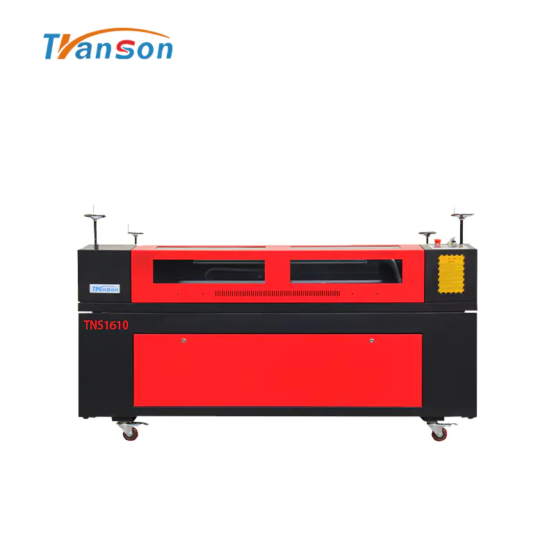 Widely used TSD1610 type laser machine laser cutter and engraver used for stone