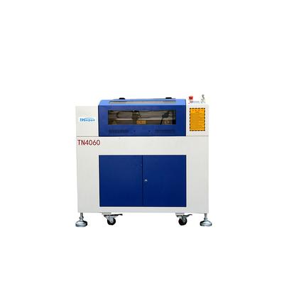 80W 4060 CO2 Laser engraving and cutting machine