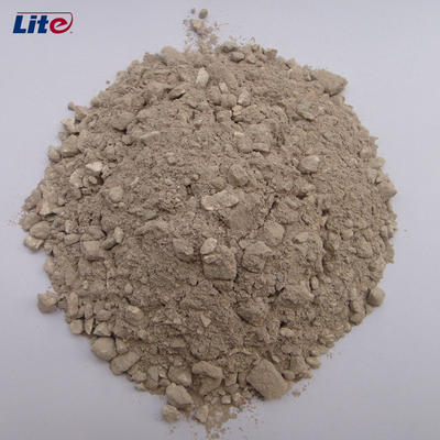 Reactive Alumina Powder Tch-5h for Refractory Castable