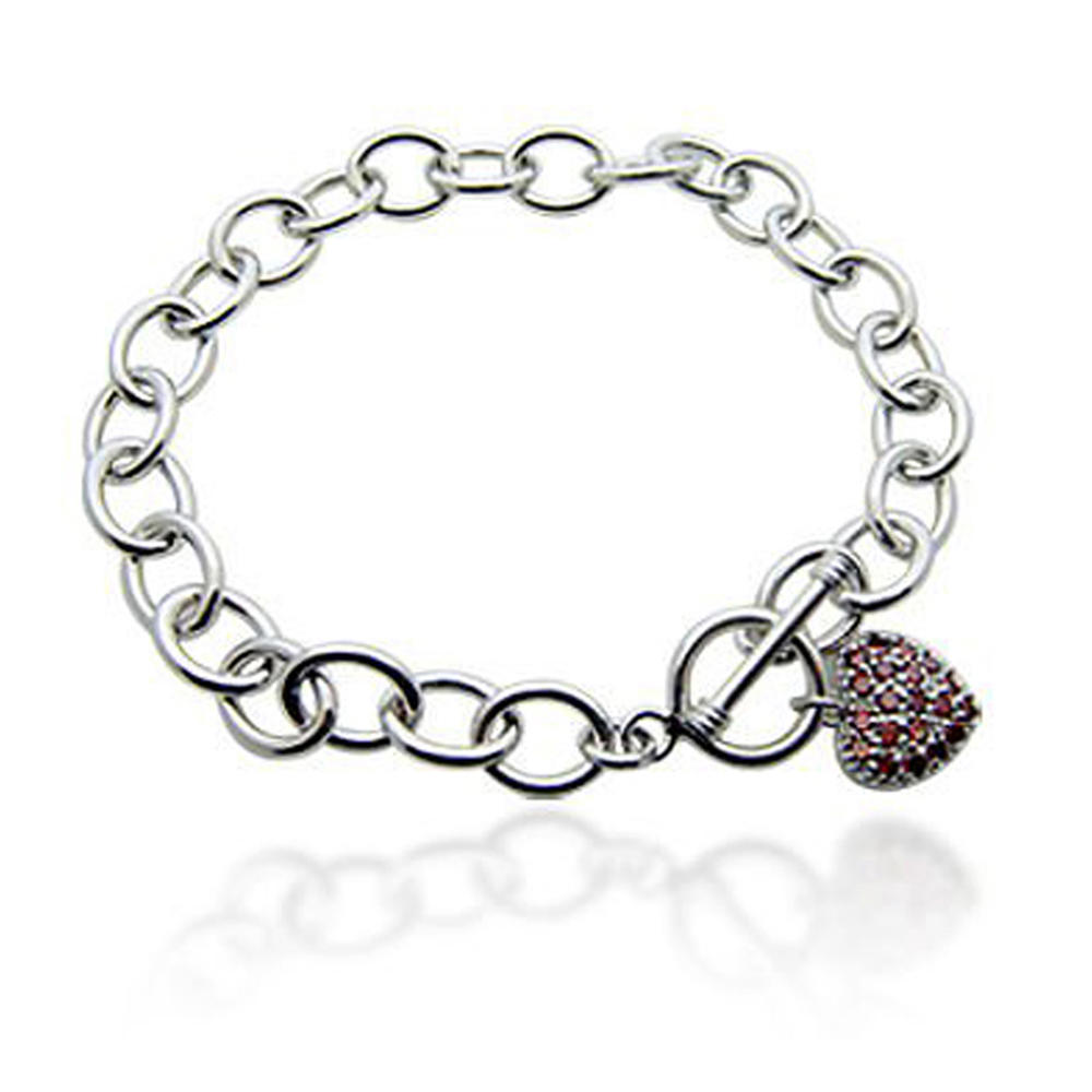 product-BEYALY-Wholesale fashion design 925 silver hand chain bracelet-img-2