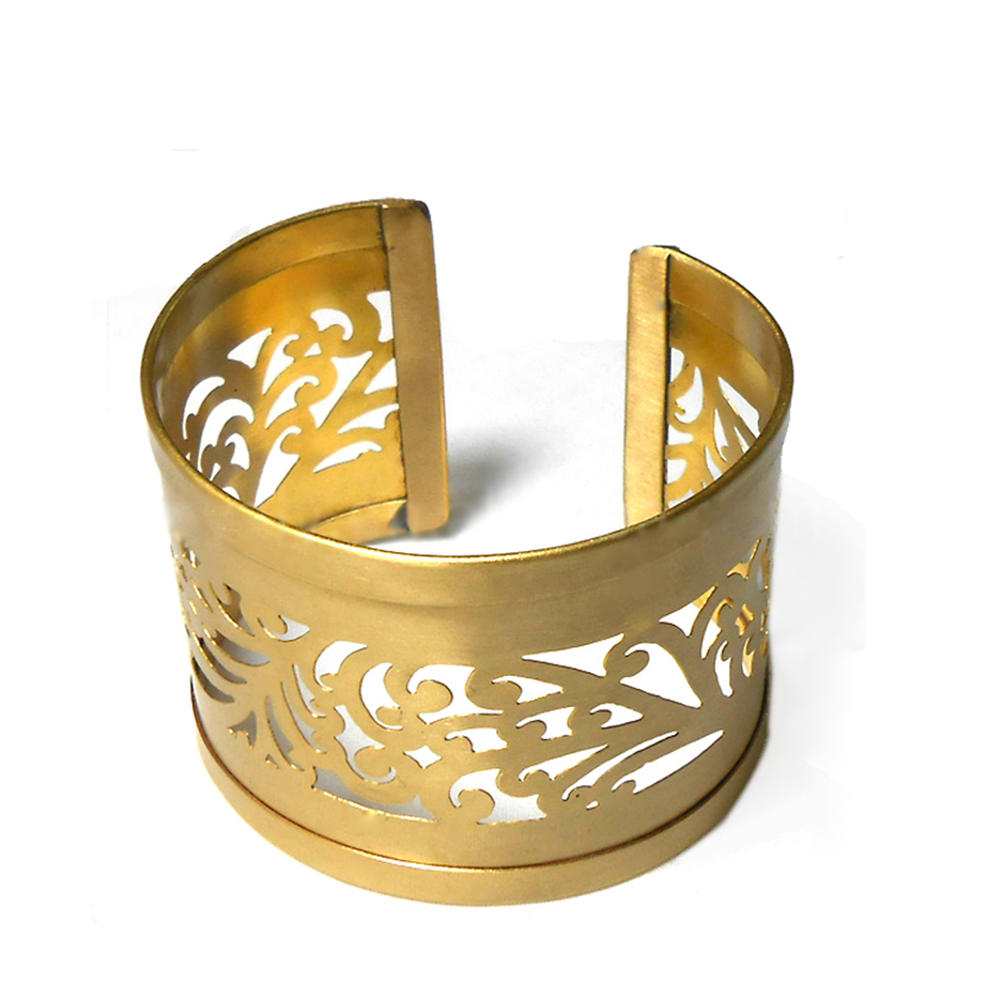 product-Fashion cheap lotus silver buddhist string bracelet-BEYALY-img-3
