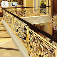decorative metal laser cut fencing panels for stair handraildecorative custom stainless steel stair handrails