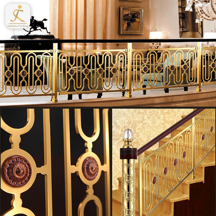 decorative metal balustrades stainless steel handrail for stair stainless steel 201 polished cheap handrail balustrade