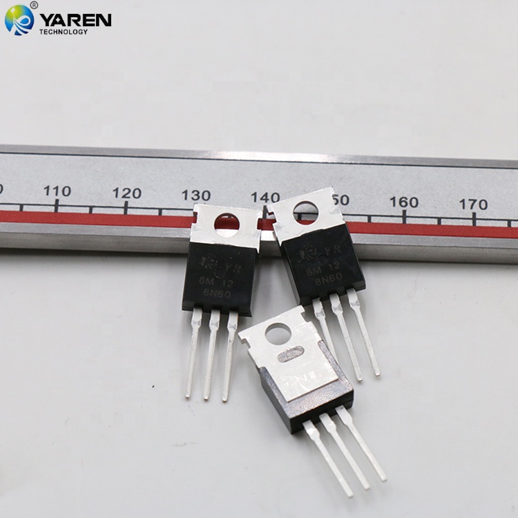 Mosfet