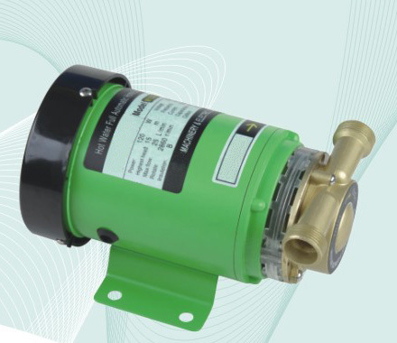 Circulation Pump W12gr-10 with Ce Approved