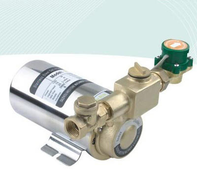 Circulation Pump W15gz-15 with Ce Approved