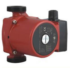Circular Pump (WRS25/60-130) with Ce Approved