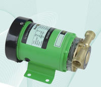Circular Pump (W15GR-18) with Ce Approved