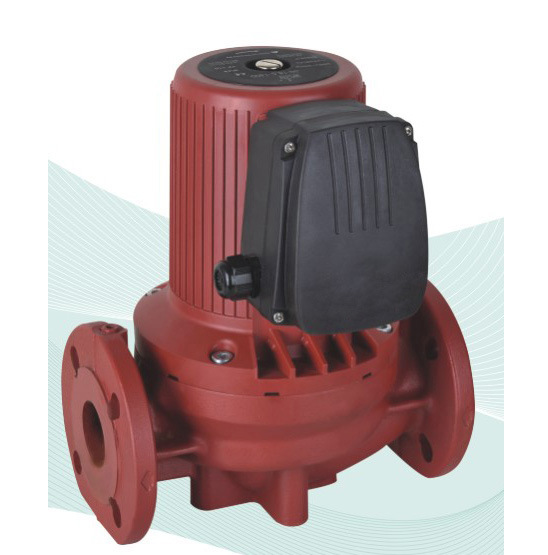 Circulation Pump Wrs20-13 with Ce Approved