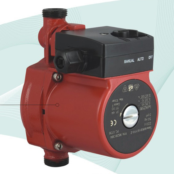 Circular Pump (WRS15/90-Z) with Ce Approved