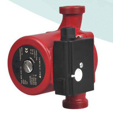 Circular Pump (WRS25/80-180) with Ce Approved