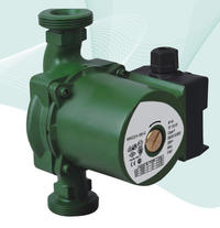 Circulation Pump Wrs25/4-180-G with Ce Approved