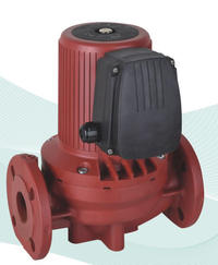 Circular Pump (WRS20/13) with Ce Approved