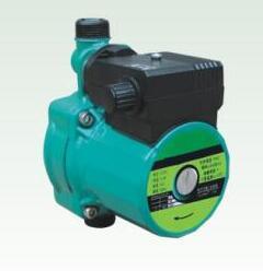 Circular Pump (JCRZ15-9W) with Ce Approved