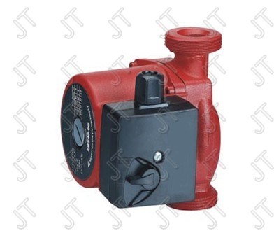 Circular Pump (JCR40-6G) with CE Approved