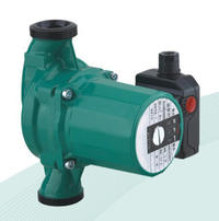 Circulation Pump Wrs32/7-180 with Ce Approved