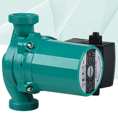 Circulation Pump Wrs20/8-160 with Ce Approved