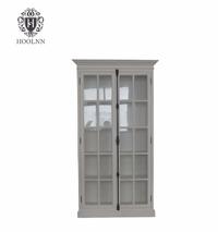 French Casement Double Door Cabinet W5819
