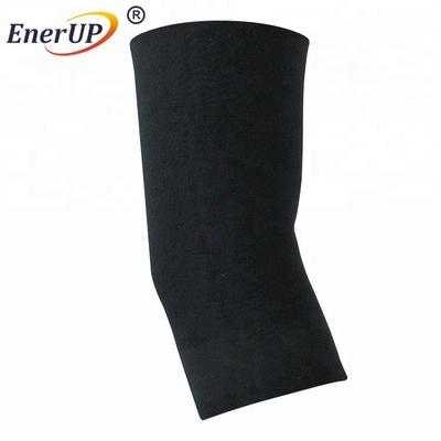 Zinc Infused Compression Arm Sleeve
