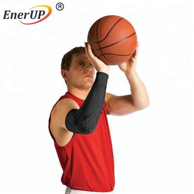 High quality Compression Arm Sleeve sport protect wholesale Cheap arm athletic sleeves