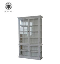 French-style Bookcase W5820-140