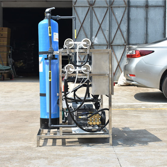product-Ocpuritech-Guangzhou 200lph industrial seawater desalinationg salt water to drinking water m