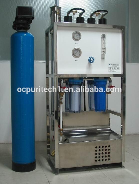 product-Ocpuritech-Ro filter system seawater desalination for sale-img