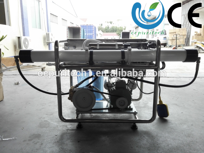 product-Ocpuritech-Seawater desalination equipment water treatment plant for sale-img