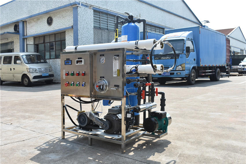 product-Ocpuritech-200LPH sea water desalination systems sea water purification-img
