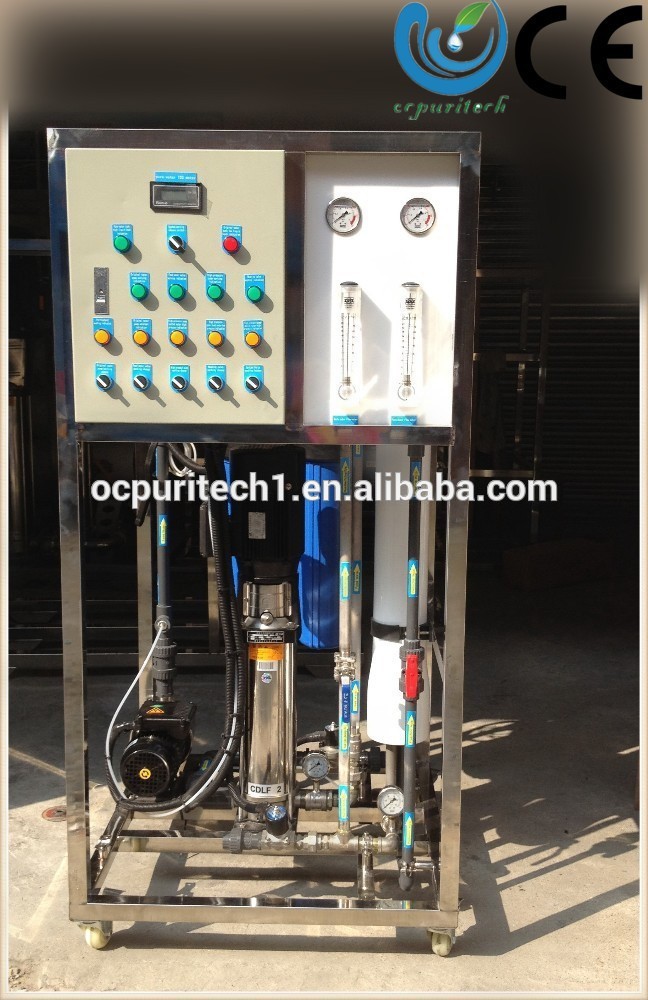 product-Ocpuritech-Sea water desalination systems water filter machine-img
