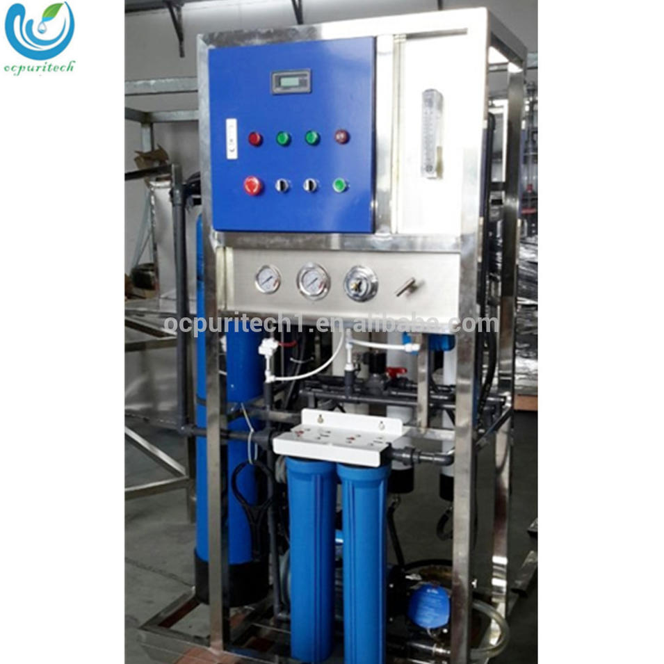 3ptd RO seawater desalination plant/seawater desalination for boat/ro seawater desalination for drinking water china supplier