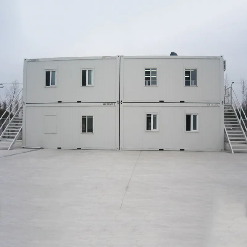 Factory hot sale container modular house from china factory