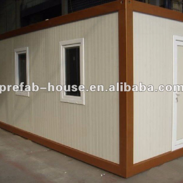 ensuite accommodation container units
