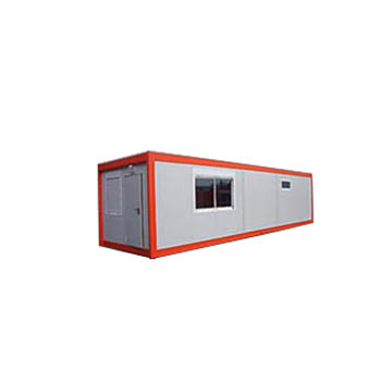 Prefab Quick Assembly Container Isolation Wards