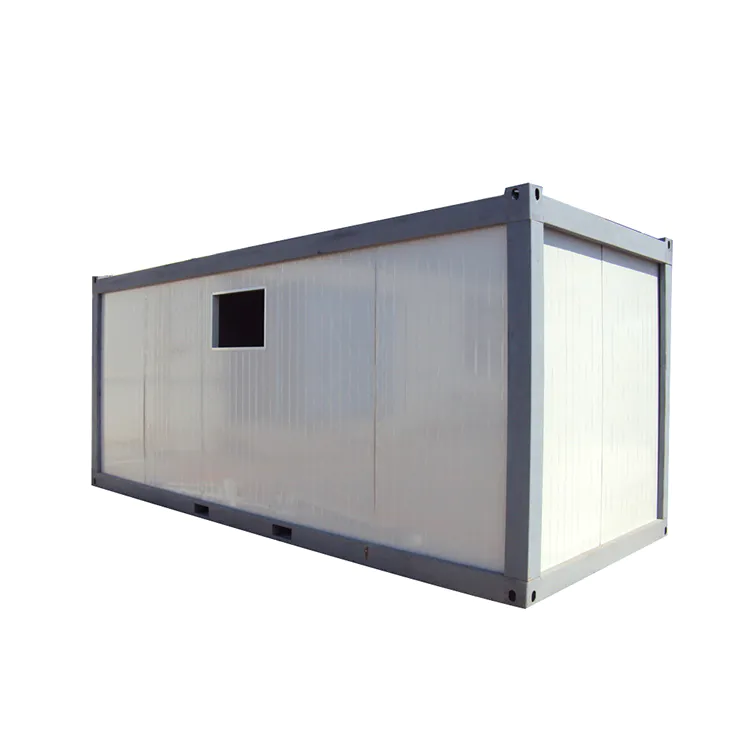 Cheap Foldable Prefabricated Shipping Container Homes