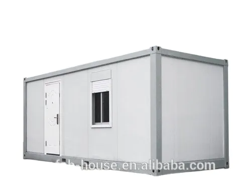 Buy modern prefab container house dormitory foldable accomodation