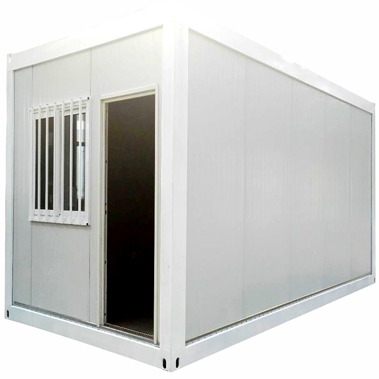 20ft Flat Pack Container house for Office, Accomodation