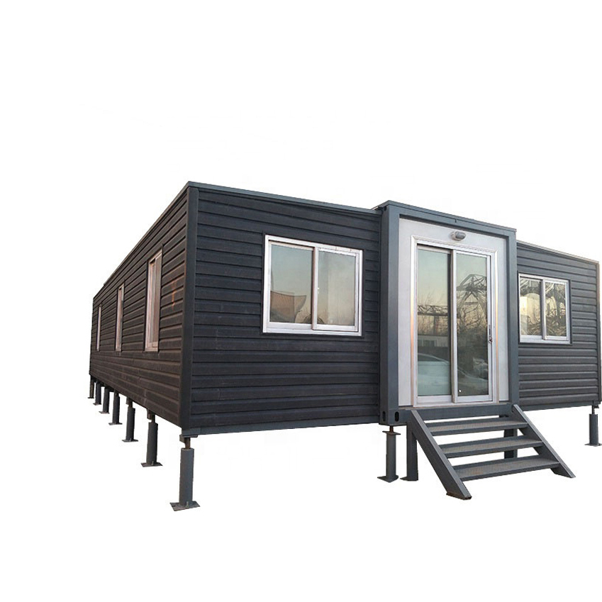 Free design high quality expandable container house