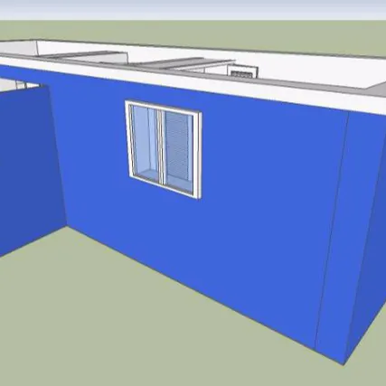 container house living 2020