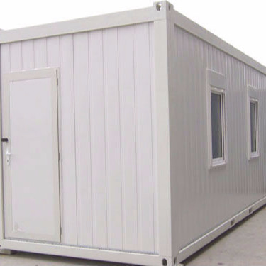 Prefabricated Site Office Cabin Marine & Offshore