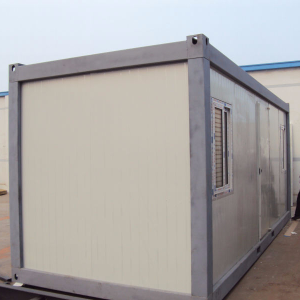 morocco cheap container house