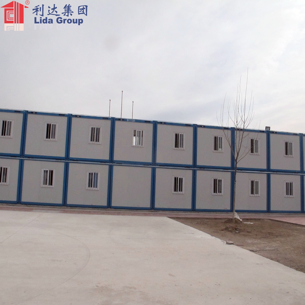 China Cheap mobile living house container for sale