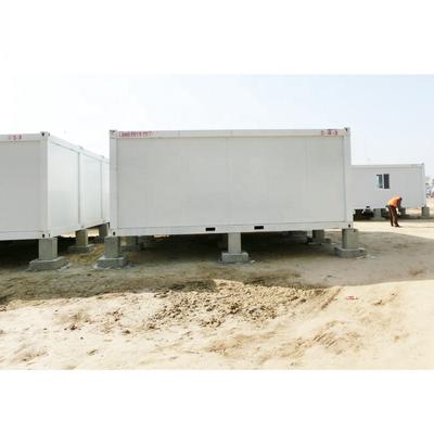 New product luxury container house manufactured in China